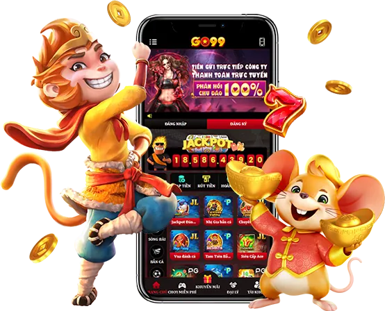 Đa dạng game bắn cá Happyluke