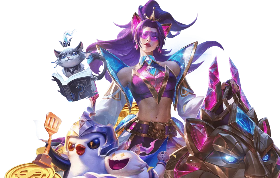 Giới thiệu bạn bè Happyluke